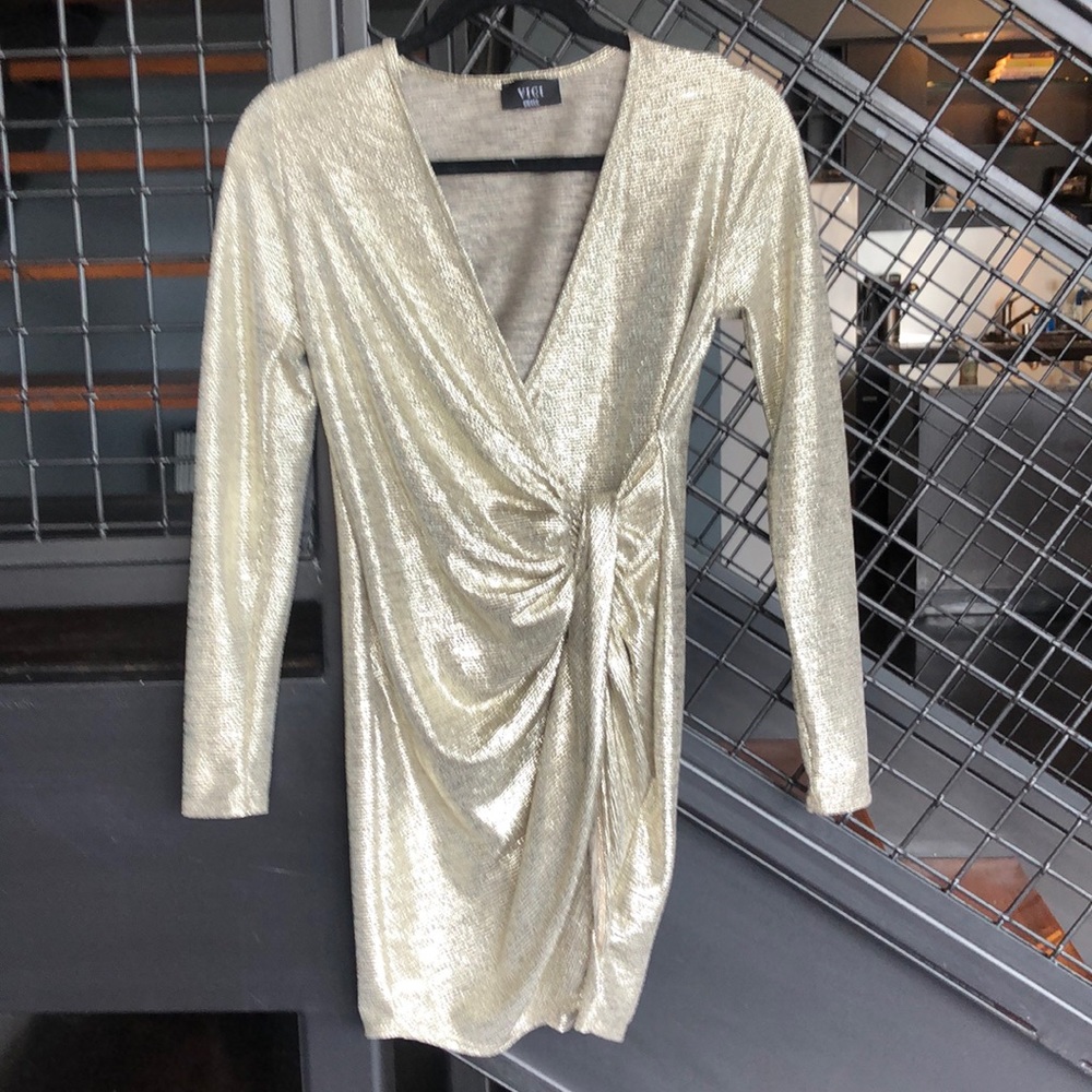 Vici dolls Cocktail dress
